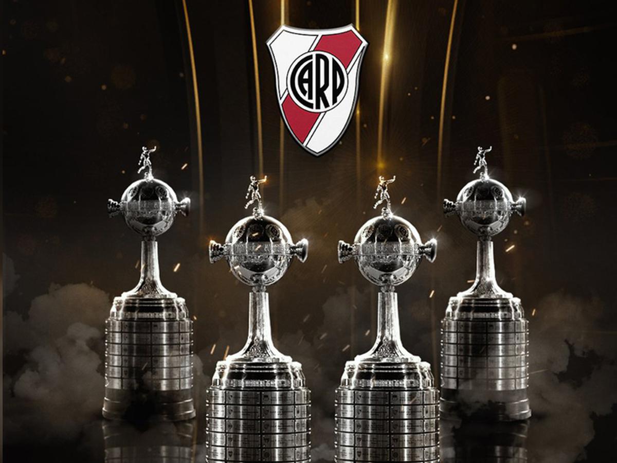 Copa Libertadores de América