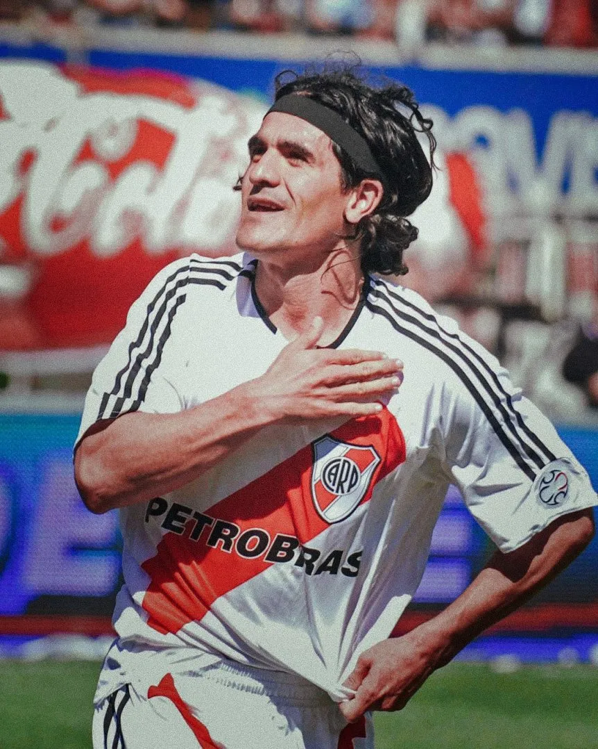 Ariel Ortega
